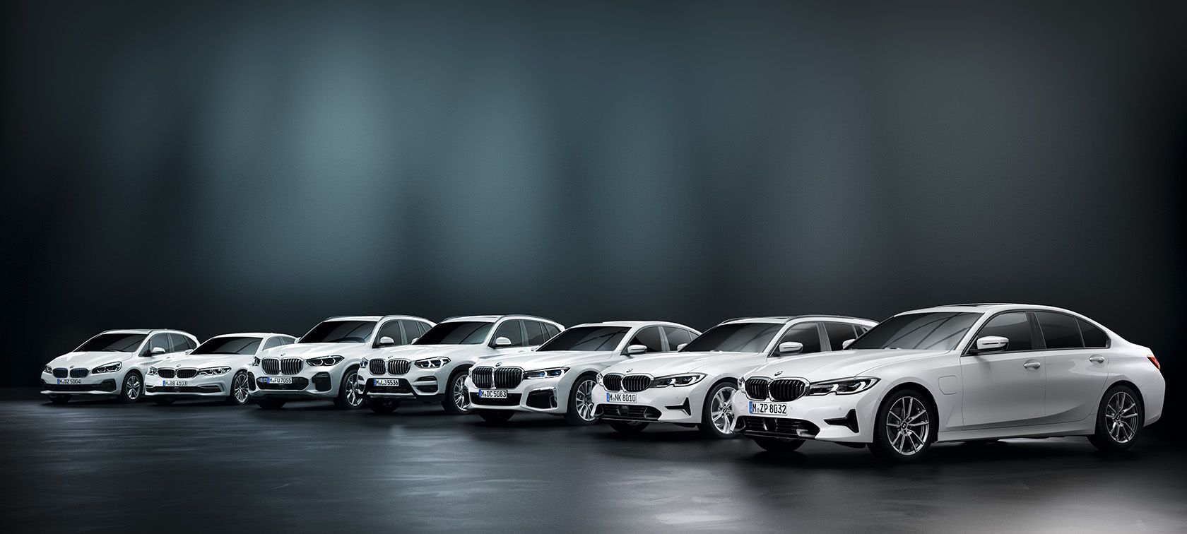 BMW 即納車可能 新車 正規ディーラー